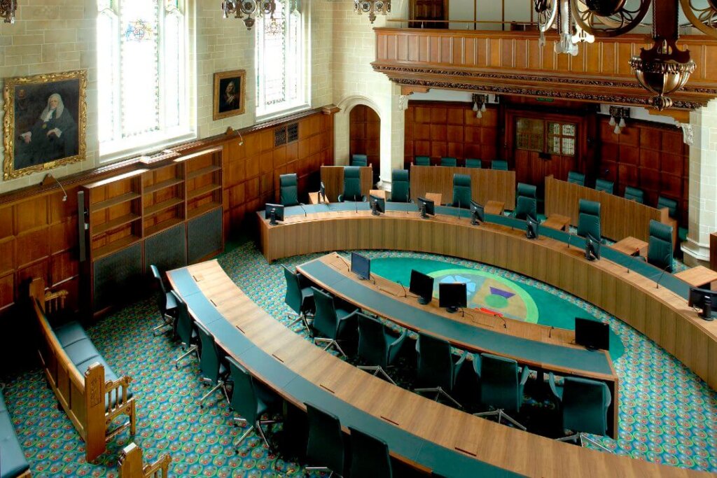 Press Release: Privy Council Delivers Judgments in 2 Capital Cases  