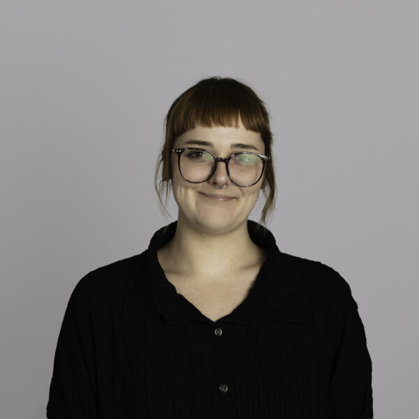 Corinne Parfitt-Starr - Death Penalty Project