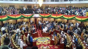Ghana: Proposed Abolition of the Death Penalty