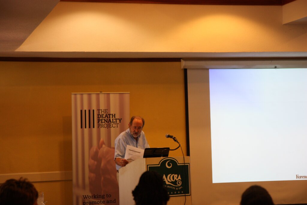 Forensic Psychiatry Training Workshop for Mental Health and Legal Professionals in Malaysia 