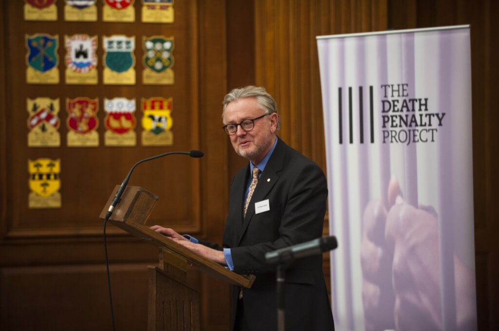 DPP 3rd Annual Lecture 