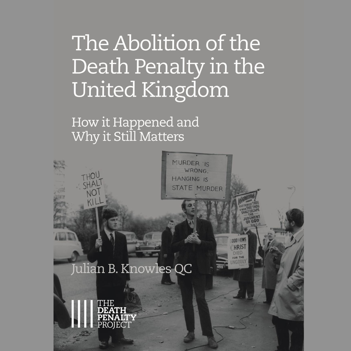 why was the death penalty abolished in the uk essay