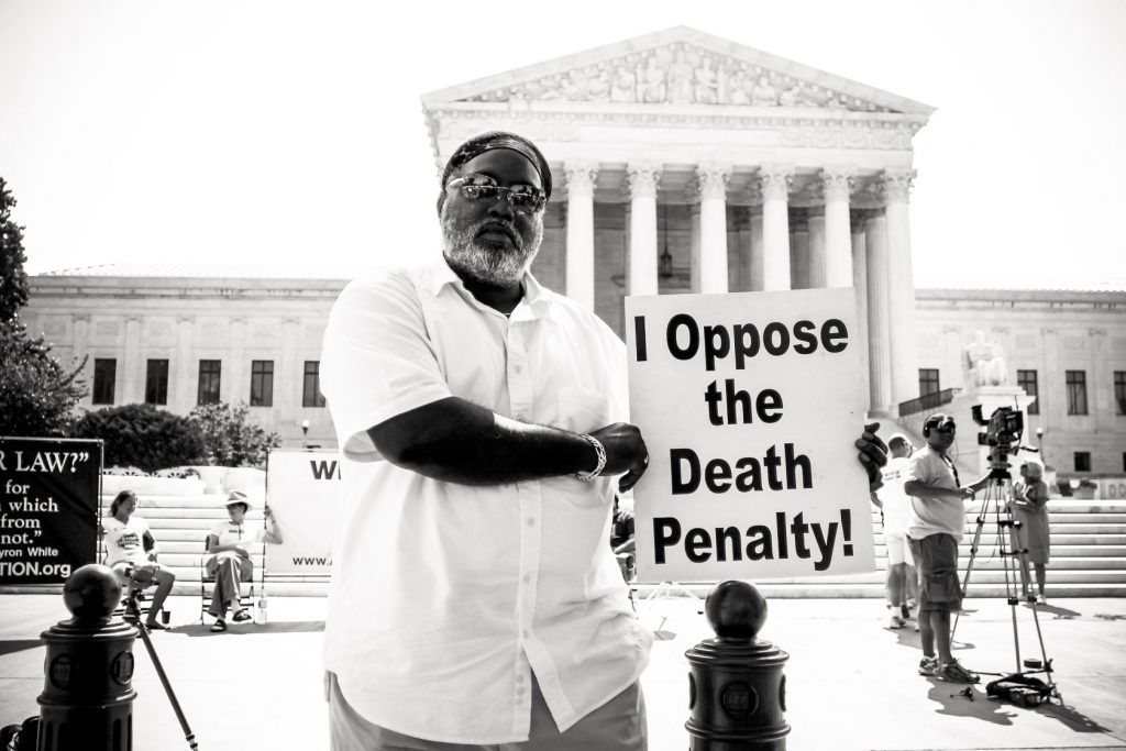 50th Anniversary Of The Abolition Of The Death Penalty In The UK | The ...