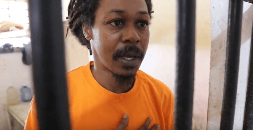Death to Death Row in Belize (2016)