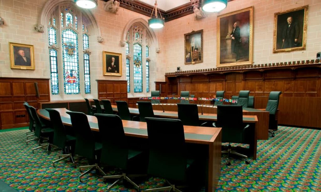 Trinidad Waits on British Judges' Death Row Ruling as Murders Soar