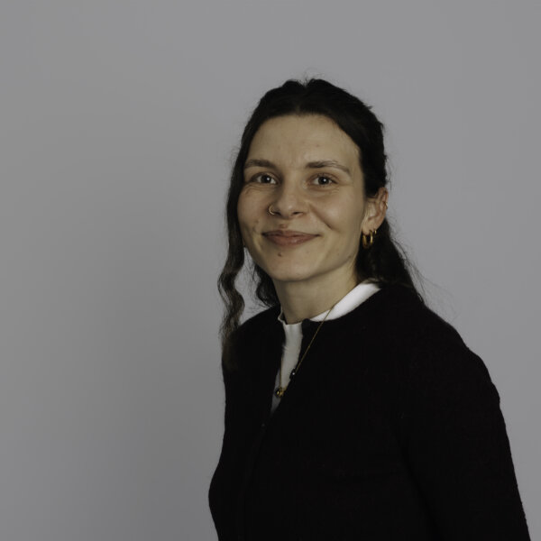 Kate Arthur - Death Penalty Project