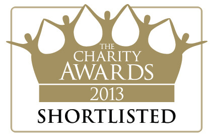 The Death Penalty Project Shortlisted for the Charity Awards 2013