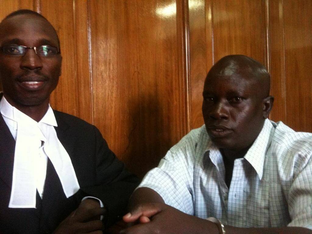 Press Release: 'Hundreds Saved from the Death Penalty in Kenya - Court Rules Mandatory Death Penalty for Murder to be Unconstitutional 