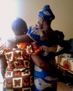 AdvocAid Press Release: Justice at Last - The Longest-Serving Woman on Death Row in Sierra Leone Released After 6 Years