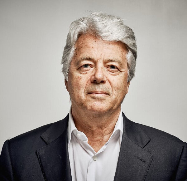 Anthony Burton CBE - Death Penalty Project
