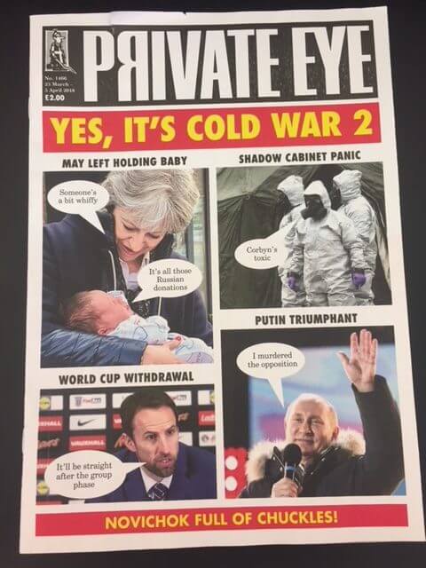 Split Decision (Private Eye on the JCPC's judgment in Jay Chandler)