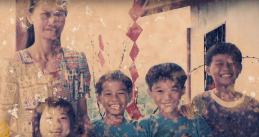 Yong Vui Kong's Story (2010)