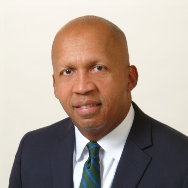 Bryan Stevenson - Death Penalty Project