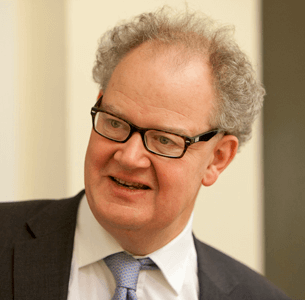Edward Fitzgerald KC CBE - Death Penalty Project