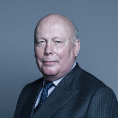 Lord Julian Fellowes - Death Penalty Project