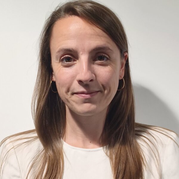 Rebecca Olschner-Wood - Death Penalty Project