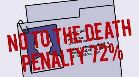 Unjust and Unwanted: Malaysia's Mandatory Death Penalty (2018)