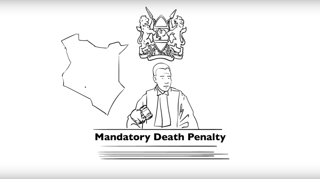 The Death Penalty in Kenya The Death Penalty Project