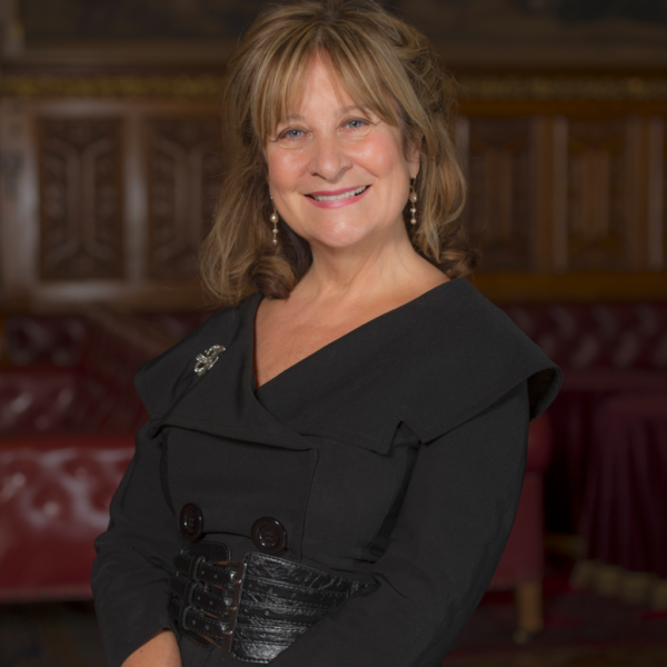 Baroness Kennedy KC - Death Penalty Project