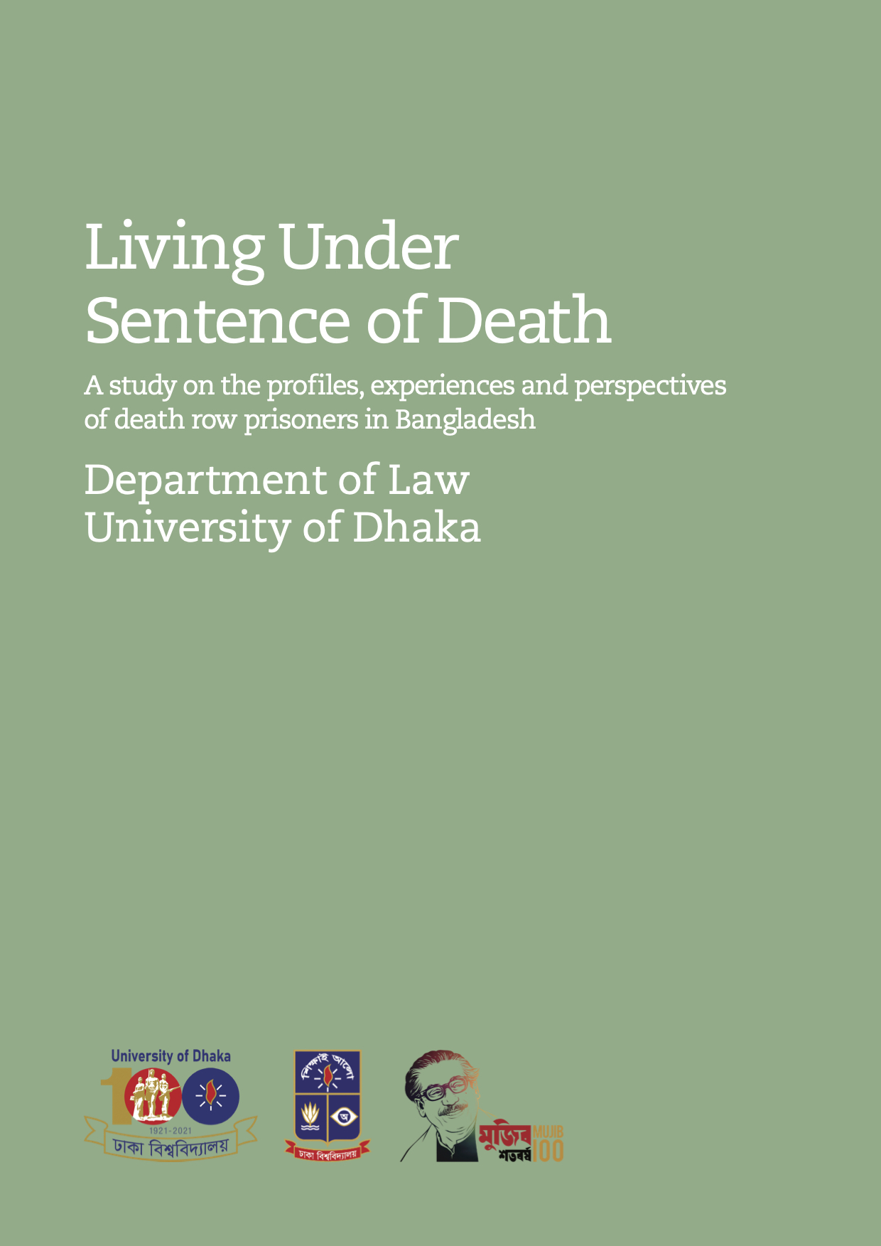 The Abolition Of The Death Penalty In The United Kingdom | The Death ...