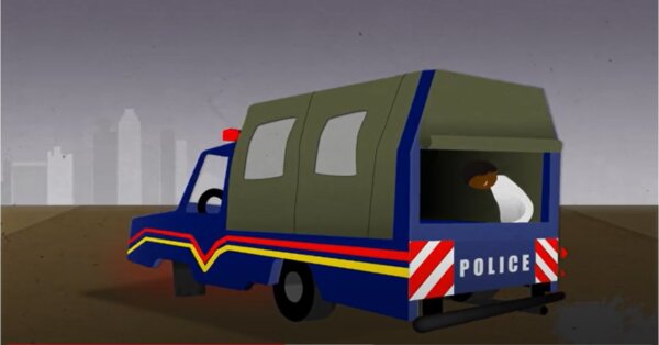 Living with a Death Sentence in Kenya (2022)