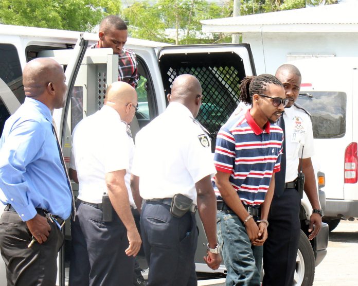Cayman Compass - Privy Council rules against secret trial for exiled killers