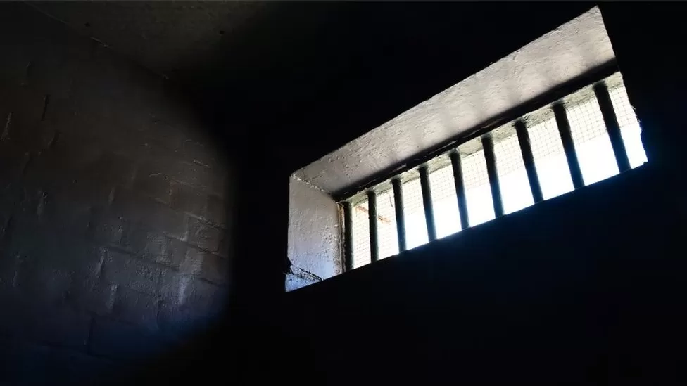 BBC News: Ghana Parliament votes to abolish death penalty 