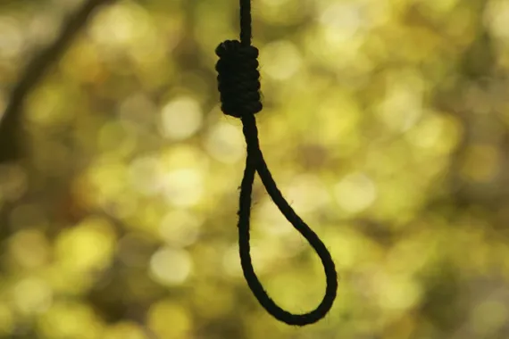 Campaigners hail historic Sierra Leone move to end death penalty