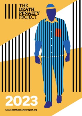 The Death Penalty Project Annual Report 2023