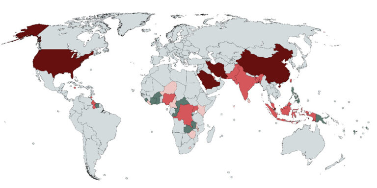 The Abolition of the Death Penalty in the United Kingdom: How it ...