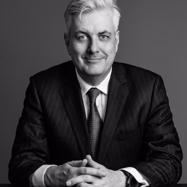 Andrew Rodger - Death Penalty Project