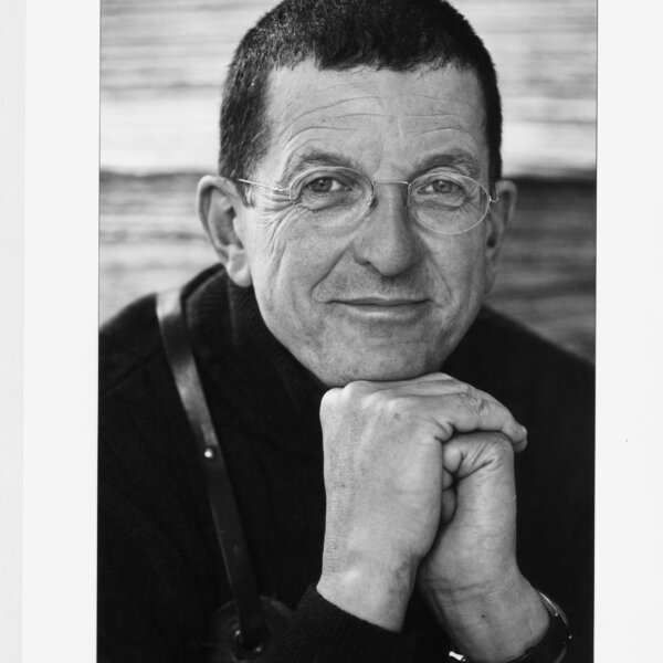 Sir Antony Gormley - Death Penalty Project