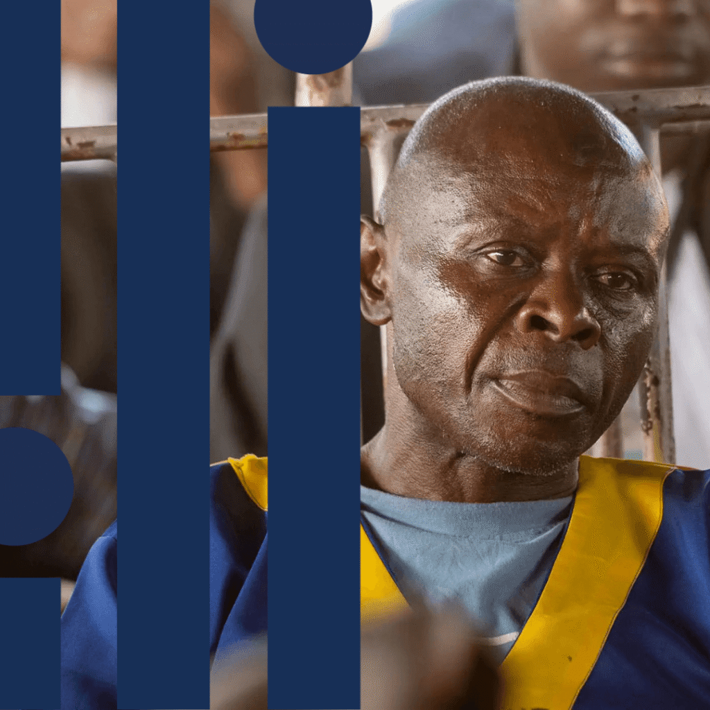 British Citizen Returned to the UK After 18 Months Living Under a Sentence of Death in the DRC