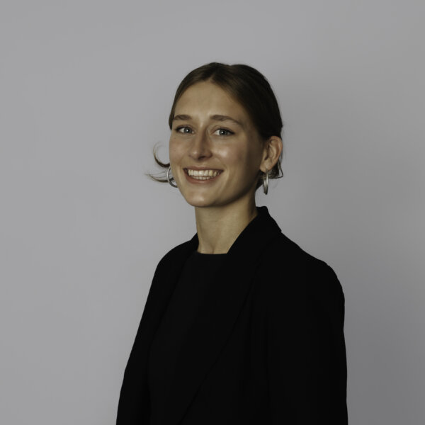 Thalia Garnett - Death Penalty Project